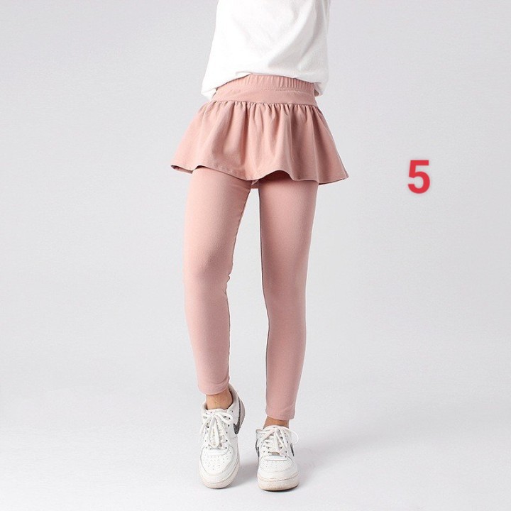 HA584 - QUẦN VÁY LEGGING HÃNG AKL