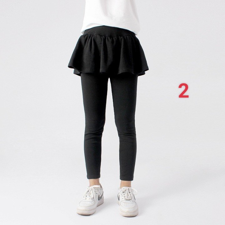 HA584 - QUẦN VÁY LEGGING HÃNG AKL