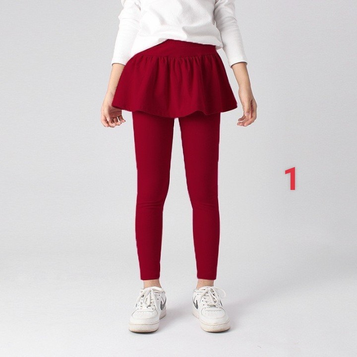 HA584 - QUẦN VÁY LEGGING HÃNG AKL