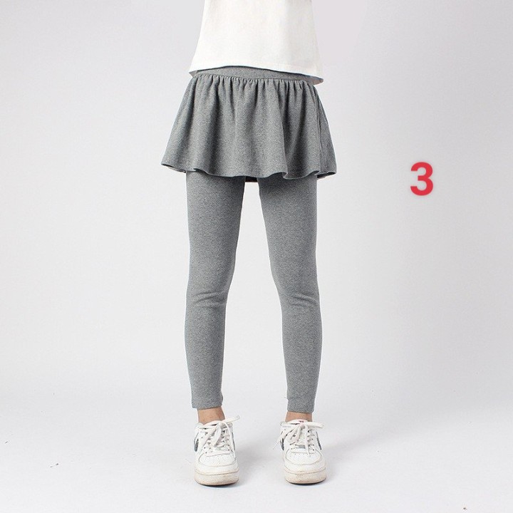 HA584 - QUẦN VÁY LEGGING HÃNG AKL