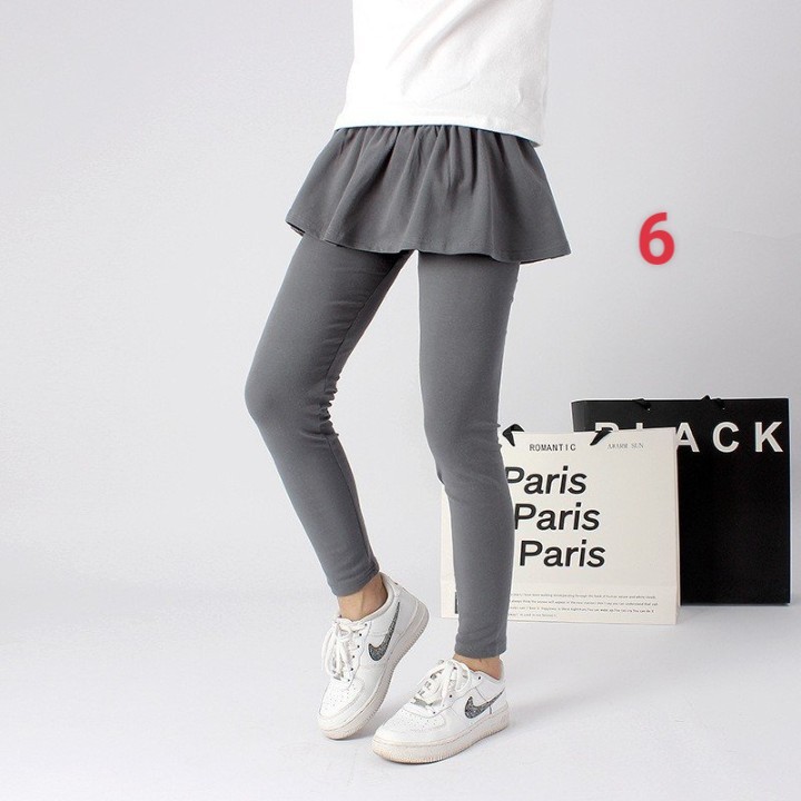 HA584 - QUẦN VÁY LEGGING HÃNG AKL