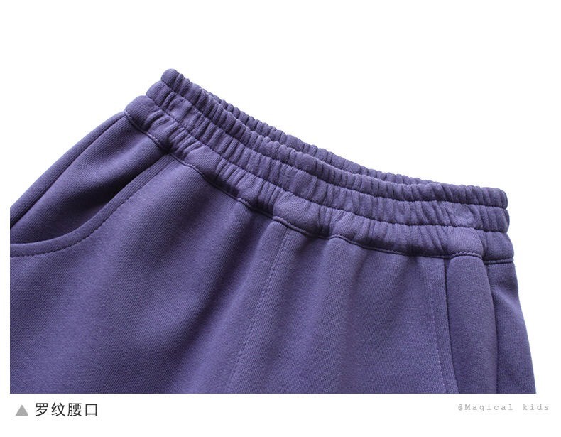 HA193 - BỘ NỈ GẤU QUẢNG CHÂU CAO CẤP