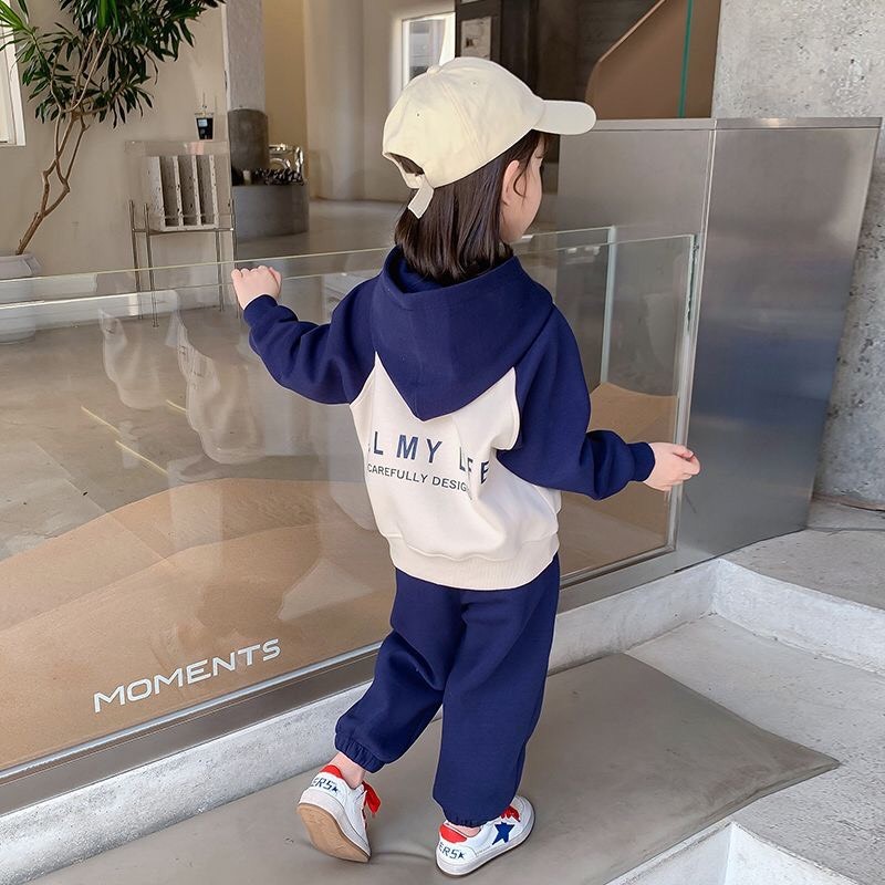 HA193 - BỘ NỈ GẤU QUẢNG CHÂU CAO CẤP