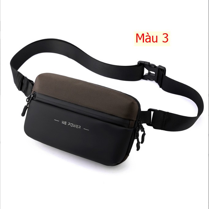 HH782 - TÚI CROSS BODY DÀNH CHO NAM