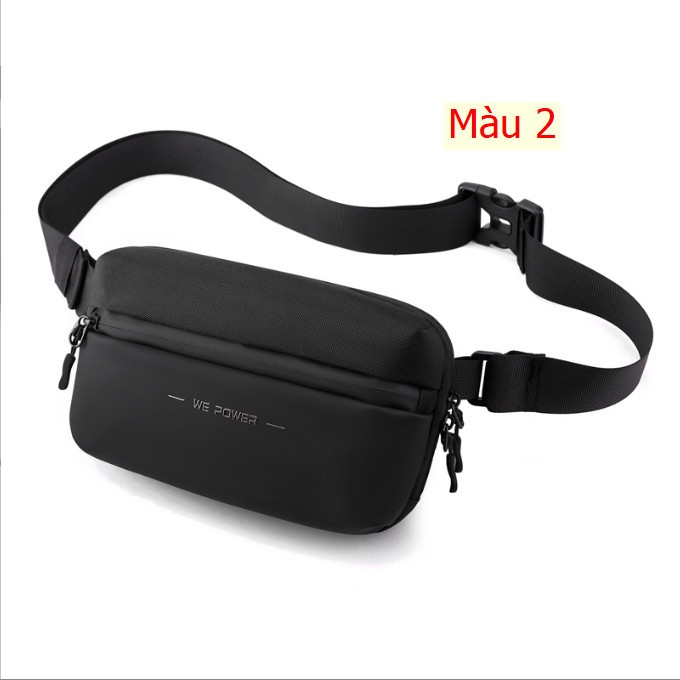 HH782 - TÚI CROSS BODY DÀNH CHO NAM