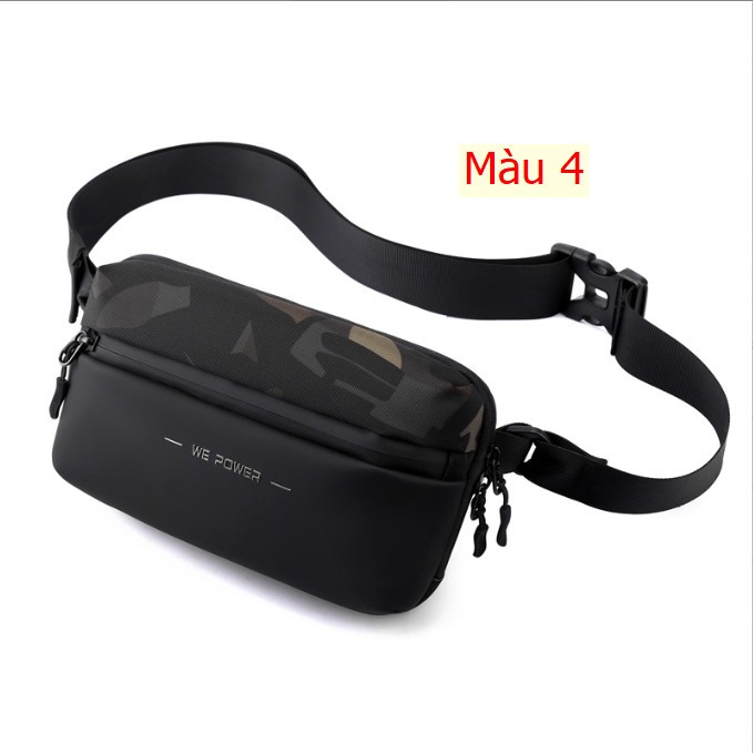 HH782 - TÚI CROSS BODY DÀNH CHO NAM