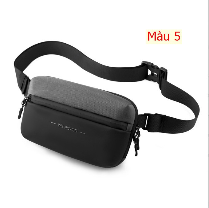 HH782 - TÚI CROSS BODY DÀNH CHO NAM