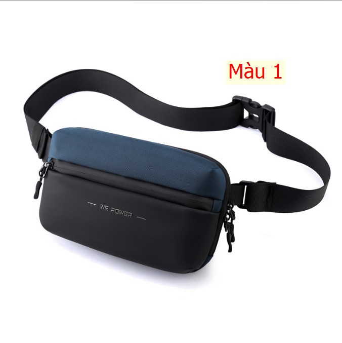 HH782 - TÚI CROSS BODY DÀNH CHO NAM