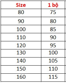 HA1086 - BỘ COTTON THÔNG HƠI THU ĐÔNG
