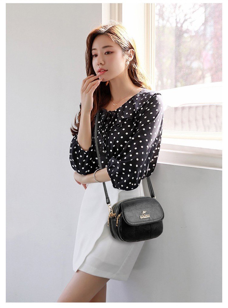HA1081 - TÚI XÁCH NỮ SANG CHẢNH