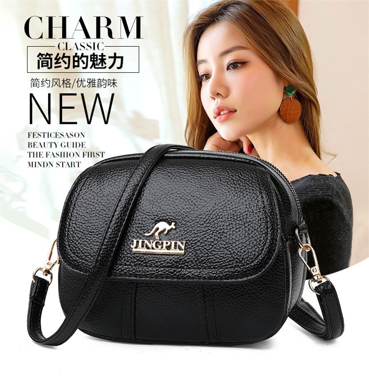 HA1081 - TÚI XÁCH NỮ SANG CHẢNH
