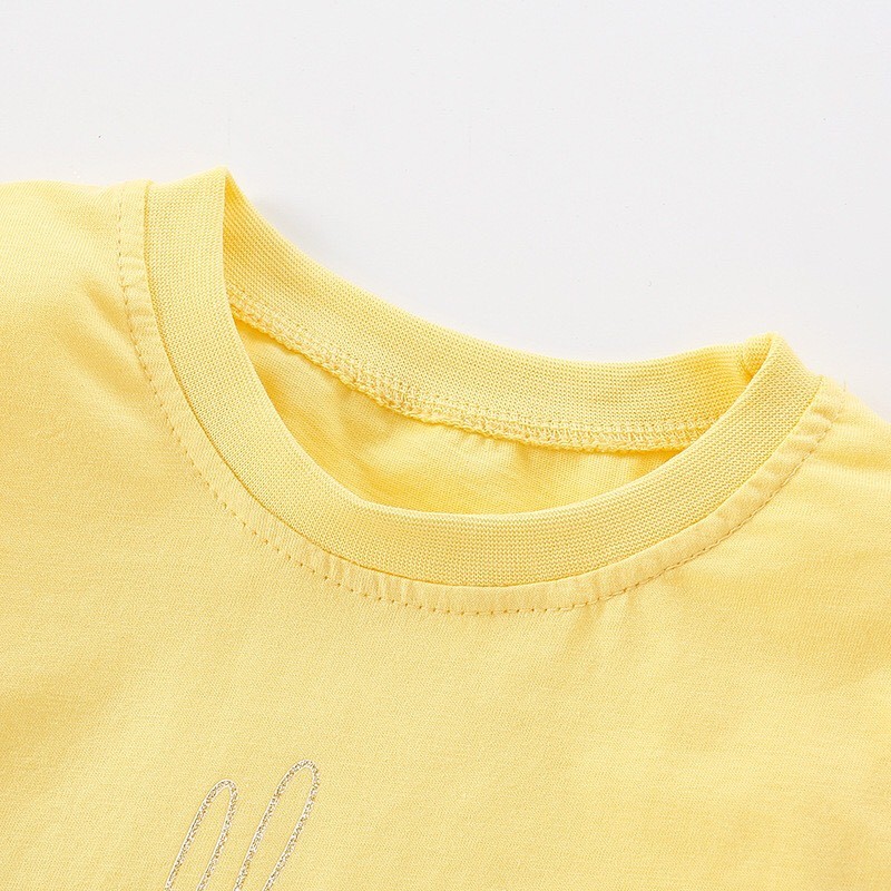 HA1186 - BỘ COTTON MALWEE CHO BÉ