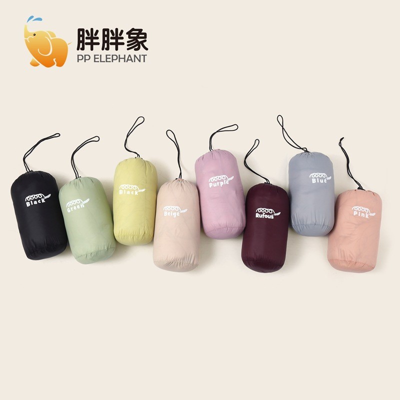 HA1382 - PHAO LÔNG VŨ SIÊU NHẸ CHO BÉ