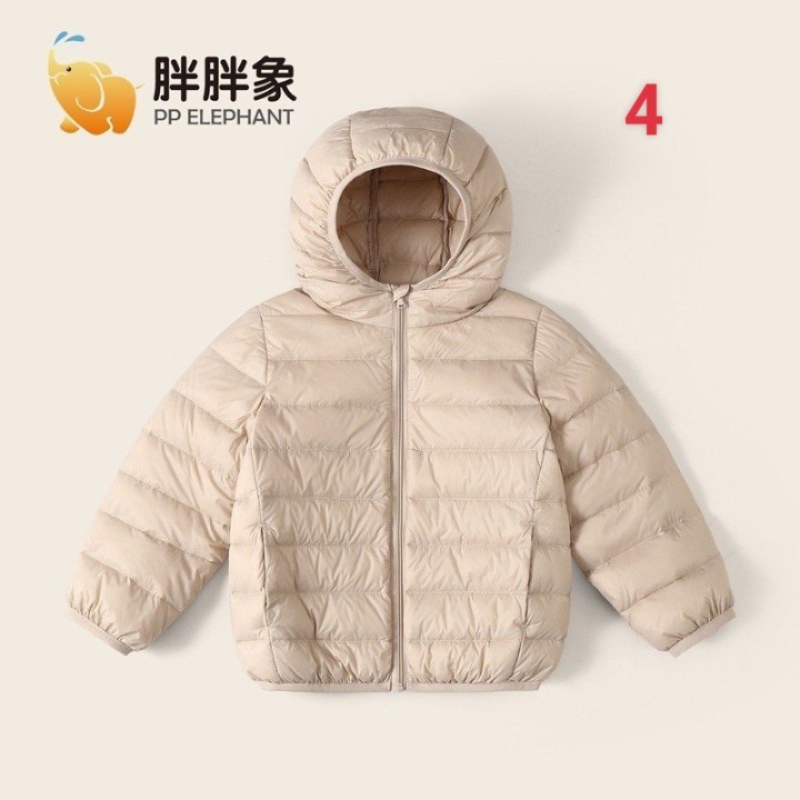 HA1382 - PHAO LÔNG VŨ SIÊU NHẸ CHO BÉ
