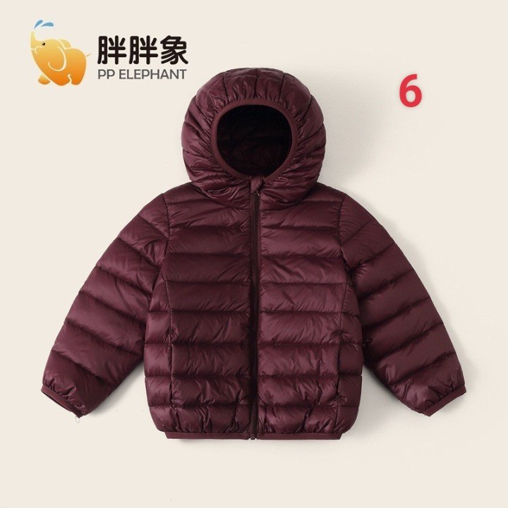 HA1382 - PHAO LÔNG VŨ SIÊU NHẸ CHO BÉ