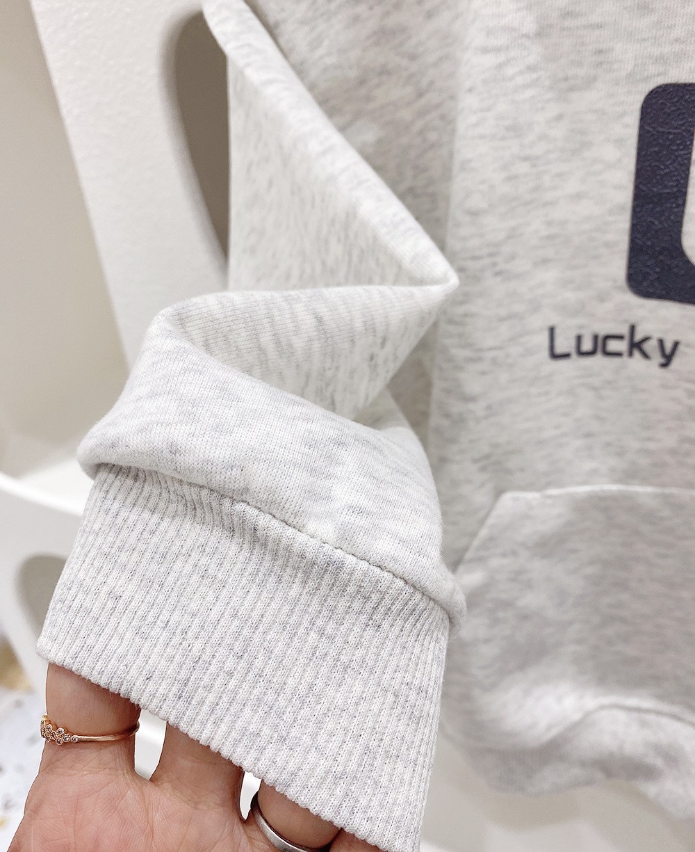 HA1582 - ÁO NỈ HOODIE KACADY