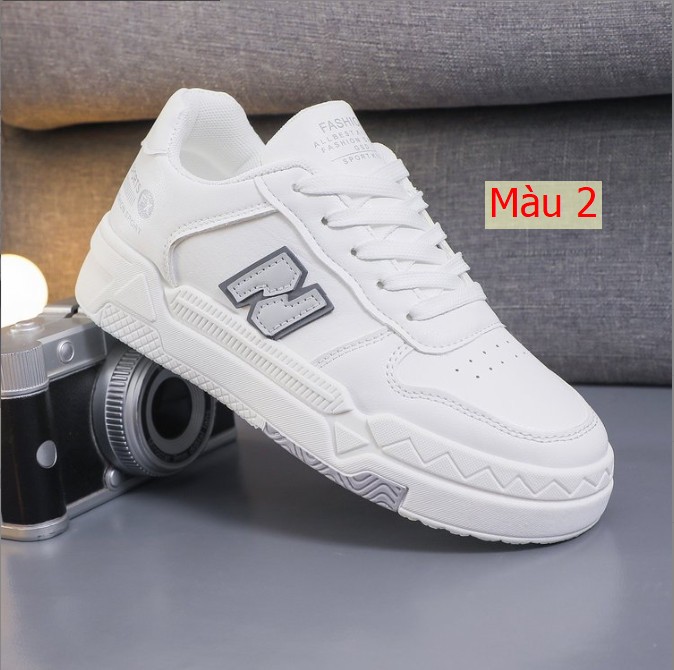 HH1786 - GIÀY THỂ THAO CHỮ N