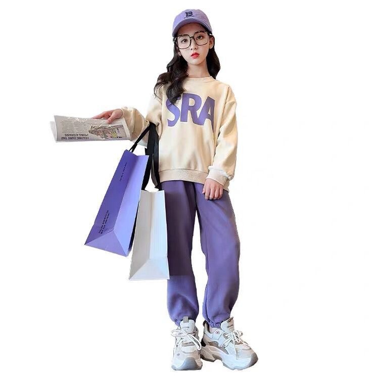 HH1783 - BỘ THỂ THAO BÉ GÁI