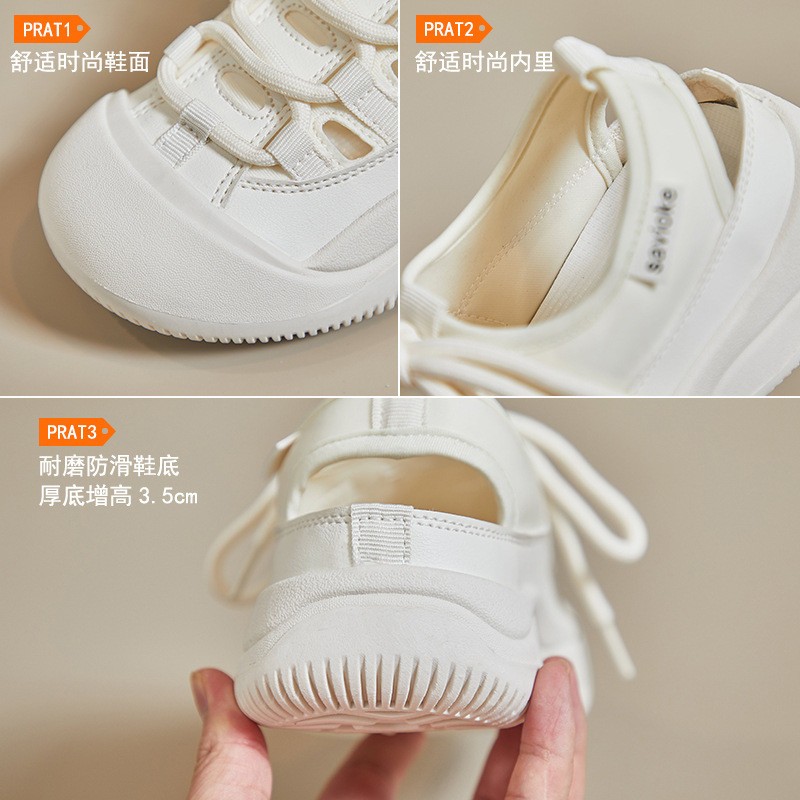 HH1781 - GIÀY NỮ SAVIOKE