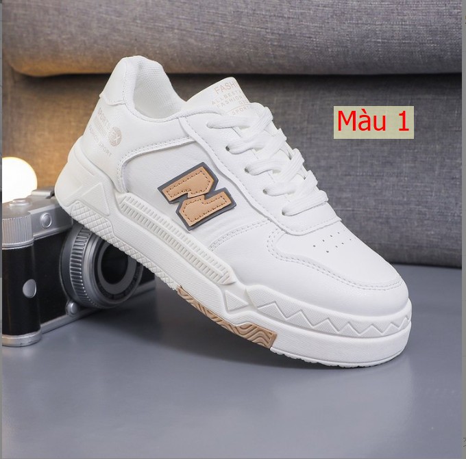 HH1786 - GIÀY THỂ THAO CHỮ N