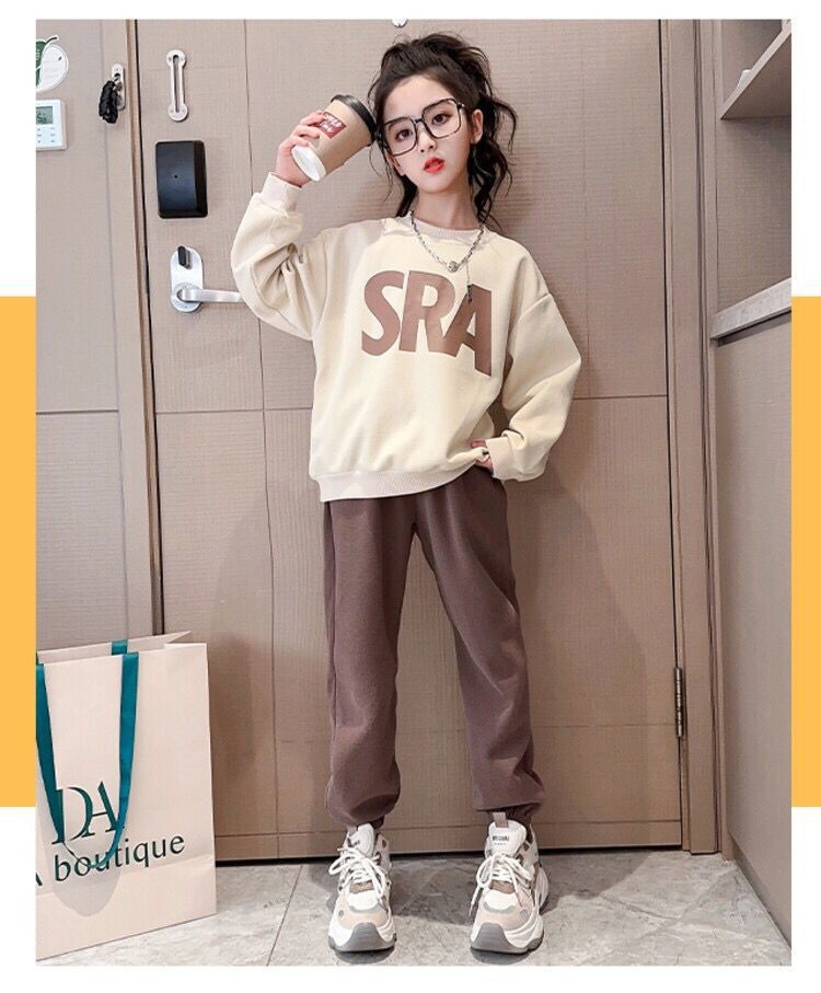 HH1783 - BỘ THỂ THAO BÉ GÁI