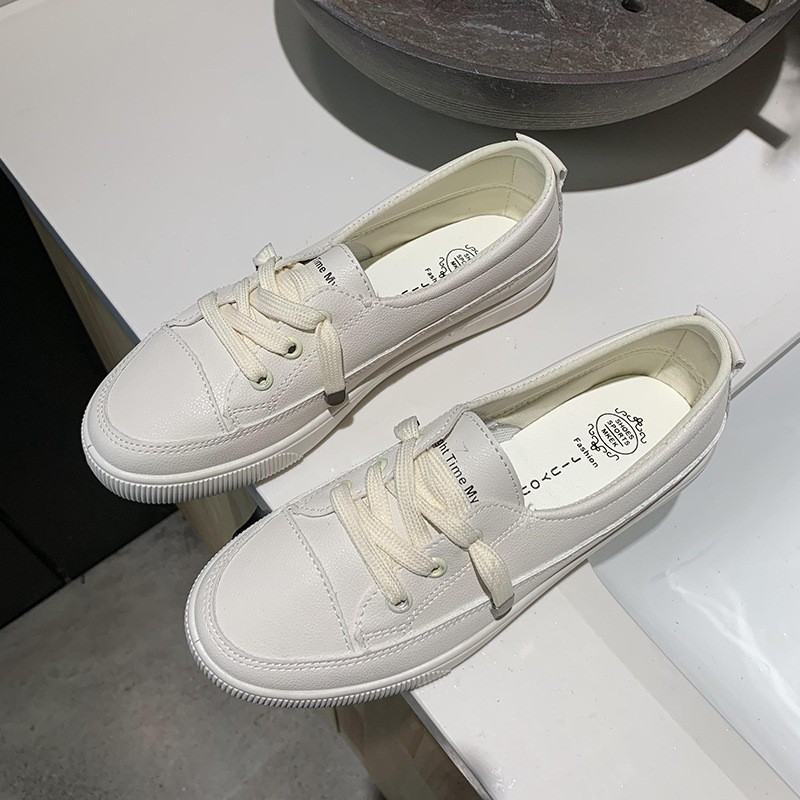 HH1782 - GIÀY SNAKER NỮ