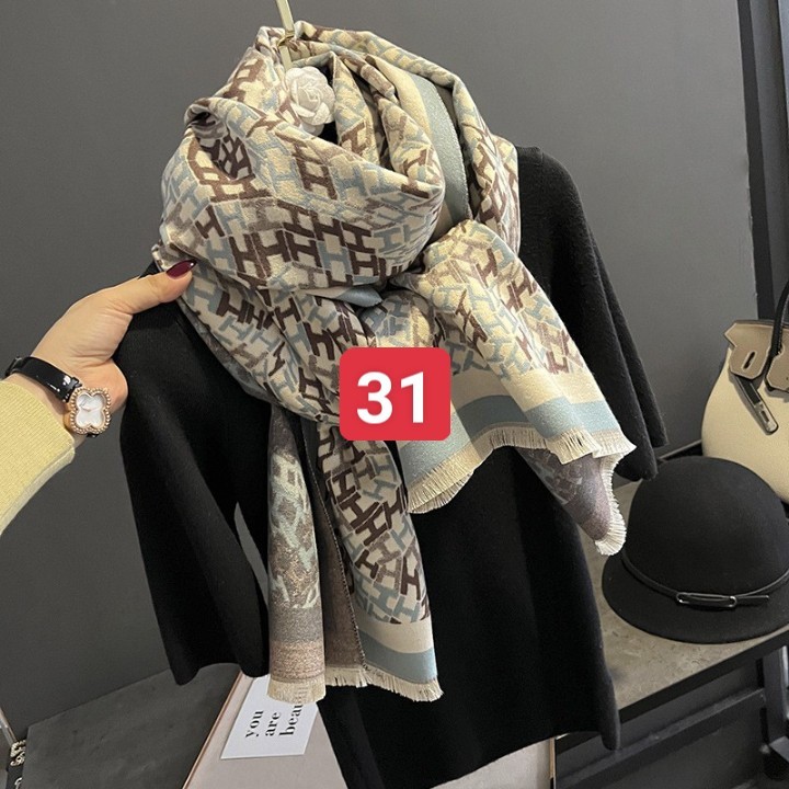 HH1881 - ❌ KHĂN CHOÀNG XUẤT HÀN