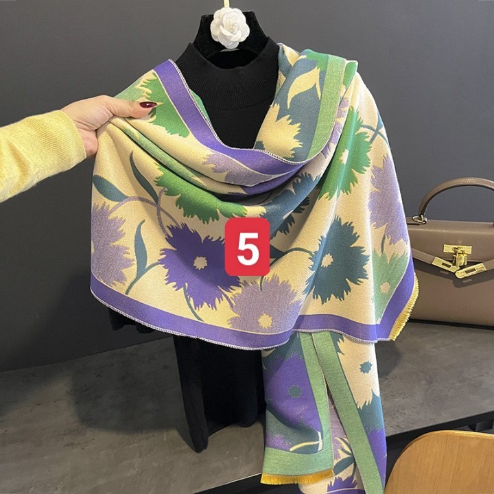 HH1881 - ❌ KHĂN CHOÀNG XUẤT HÀN