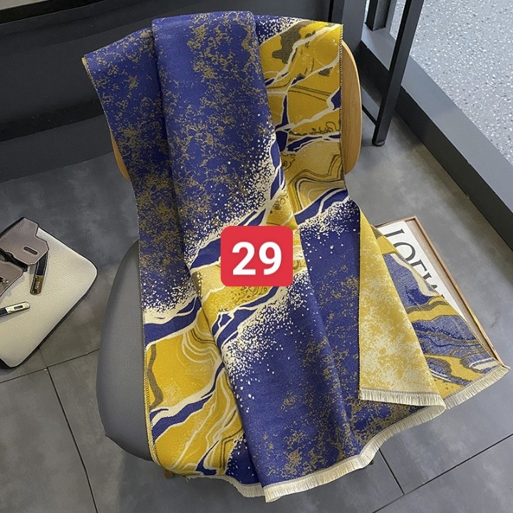 HH1881 - ❌ KHĂN CHOÀNG XUẤT HÀN