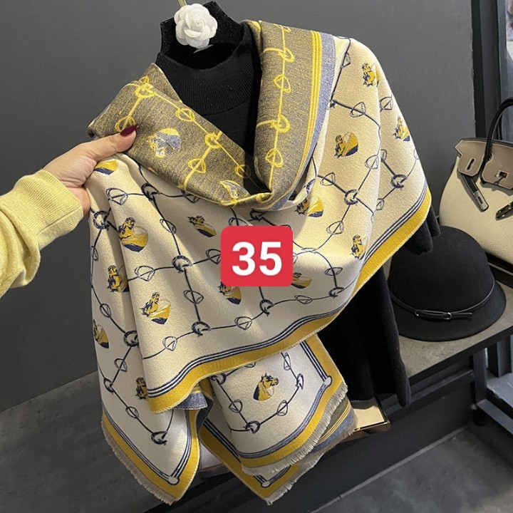 HH1881 - ❌ KHĂN CHOÀNG XUẤT HÀN