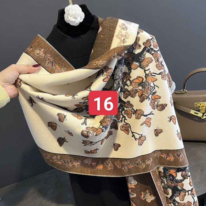 HH1881 - ❌ KHĂN CHOÀNG XUẤT HÀN