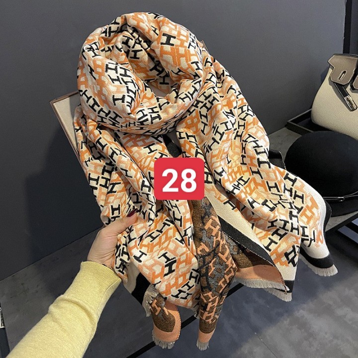 HH1881 - ❌ KHĂN CHOÀNG XUẤT HÀN