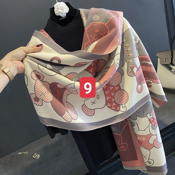 HH1881 - ❌ KHĂN CHOÀNG XUẤT HÀN