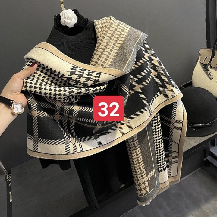 HH1881 - ❌ KHĂN CHOÀNG XUẤT HÀN