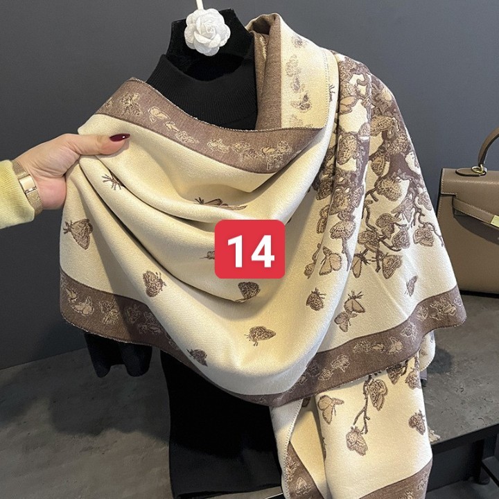 HH1881 - ❌ KHĂN CHOÀNG XUẤT HÀN