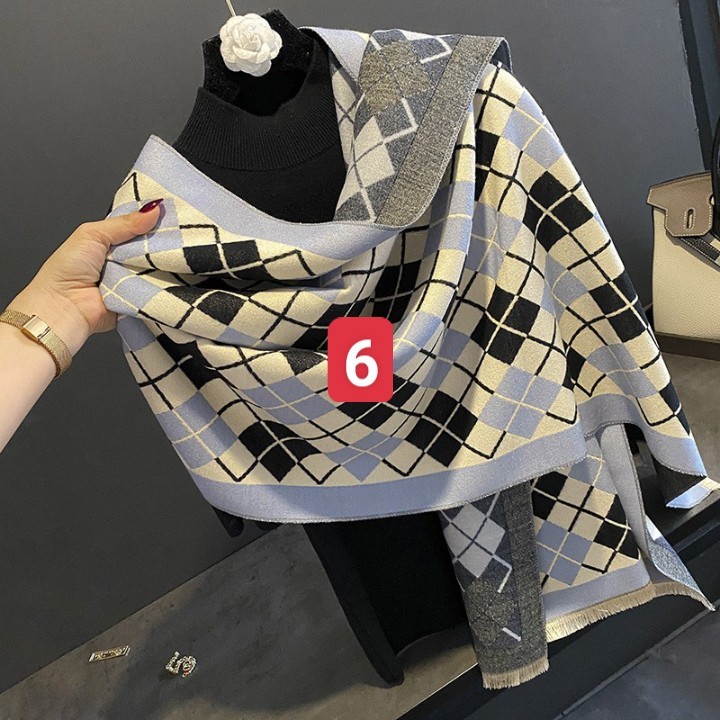 HH1881 - ❌ KHĂN CHOÀNG XUẤT HÀN
