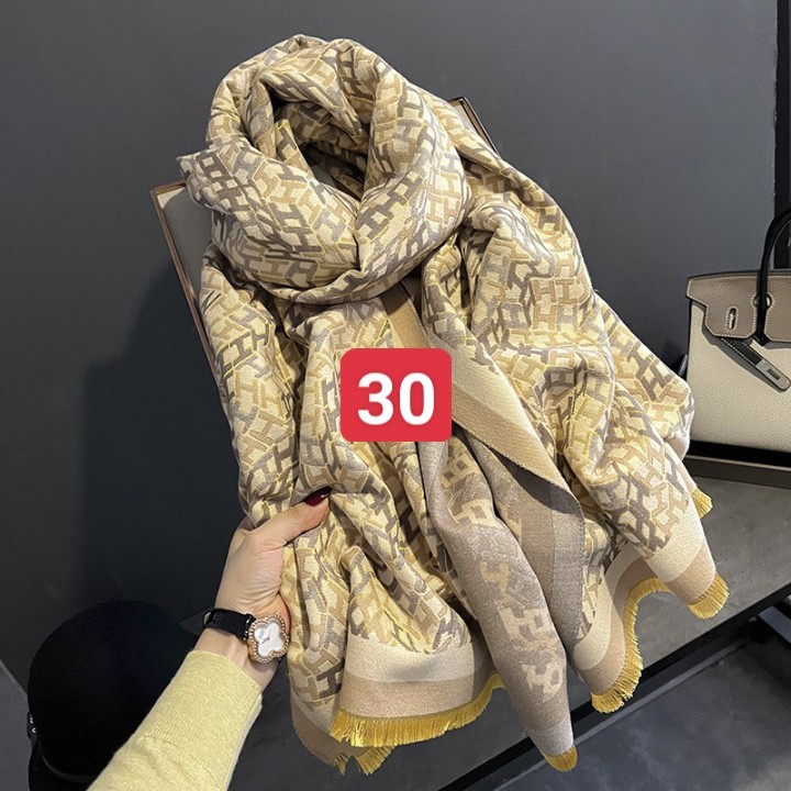 HH1881 - ❌ KHĂN CHOÀNG XUẤT HÀN