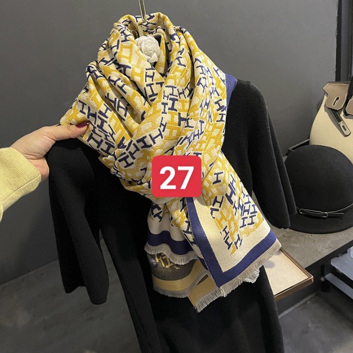 HH1881 - ❌ KHĂN CHOÀNG XUẤT HÀN