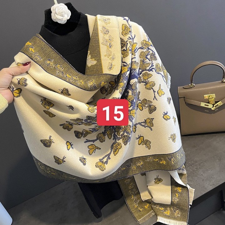 HH1881 - ❌ KHĂN CHOÀNG XUẤT HÀN