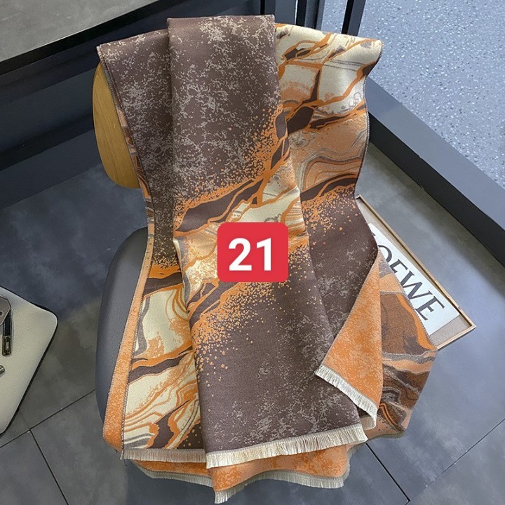 HH1881 - ❌ KHĂN CHOÀNG XUẤT HÀN