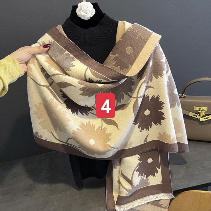 HH1881 - ❌ KHĂN CHOÀNG XUẤT HÀN
