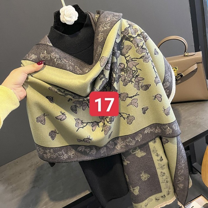 HH1881 - ❌ KHĂN CHOÀNG XUẤT HÀN