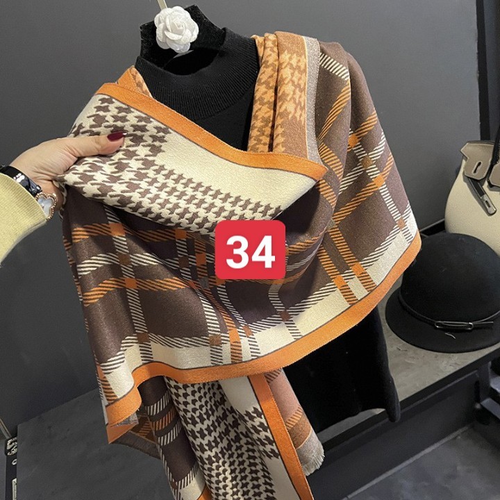 HH1881 - ❌ KHĂN CHOÀNG XUẤT HÀN