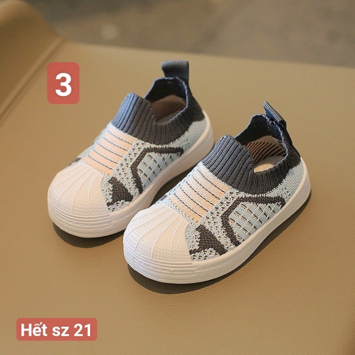 HA1781 - GIÀY LƯỜI CHO BÉ