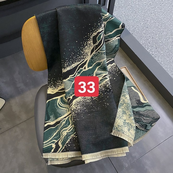 HH1881 - ❌ KHĂN CHOÀNG XUẤT HÀN