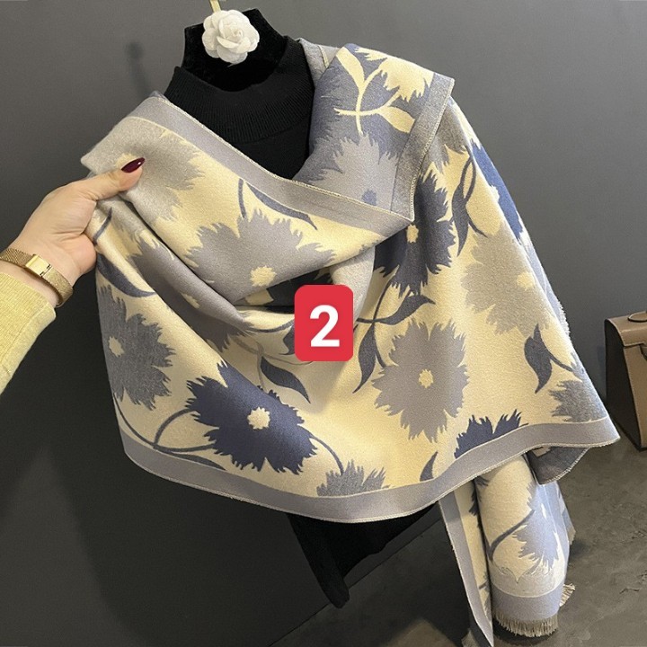HH1881 - ❌ KHĂN CHOÀNG XUẤT HÀN