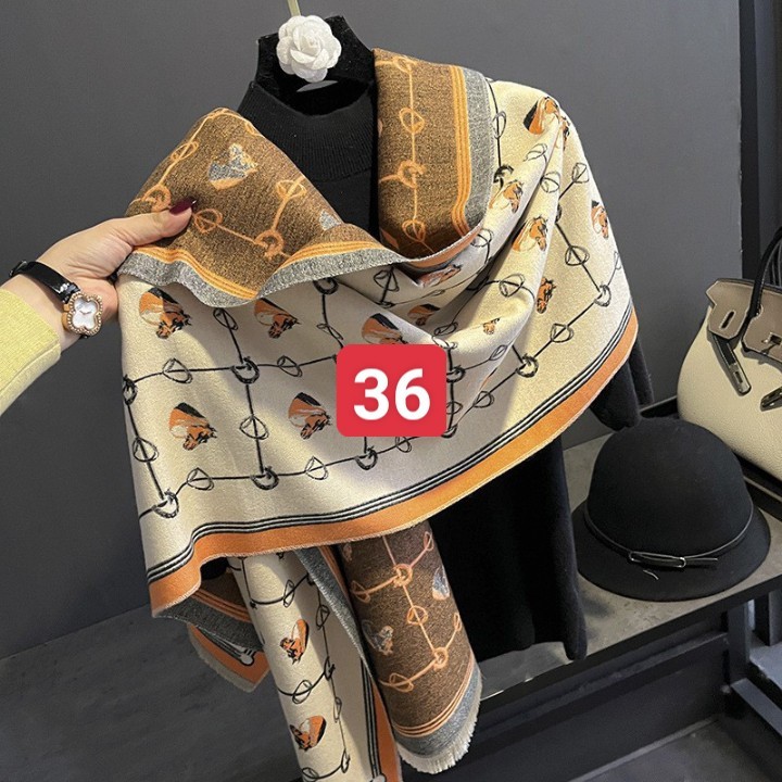 HH1881 - ❌ KHĂN CHOÀNG XUẤT HÀN