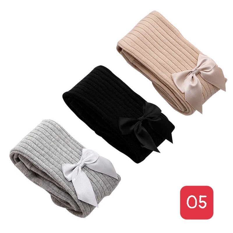 HA1885 - SET 3 QUẦN TẤT CHO BÉ