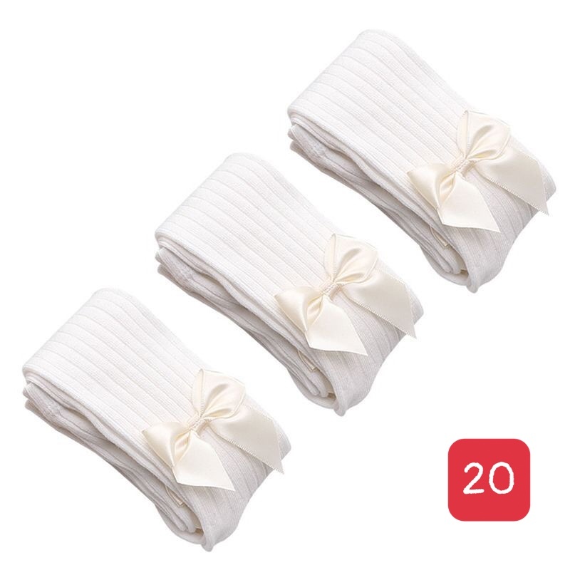 HA1885 - SET 3 QUẦN TẤT CHO BÉ