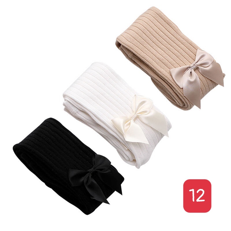 HA1885 - SET 3 QUẦN TẤT CHO BÉ